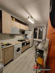 Купить 2-комнатную квартиру, Минск, ул. Романовская Слобода, д. 16 (Центральный район) Минск