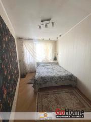 Купить 3-комнатную квартиру, Минск, Тикоцкого ул., 48 (Первомайский район) Минск