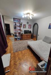 Купить 2-комнатную квартиру, Минск, ул. Романовская Слобода, д. 16 (Центральный район) Минск