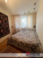 Купить 3-комнатную квартиру, Минск, Тикоцкого ул., 48 (Первомайский район) Минск