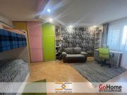 Купить 3-комнатную квартиру, Минск, Тикоцкого ул., 48 (Первомайский район) Минск