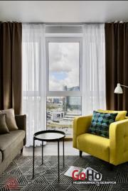 Снять 2-комнатную квартиру, Минск, Петра Мстиславца, 8 (Первомайский район) Минск