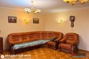 Купить 3-комнатную квартиру, Минск, Городецкая ул., 44 (Первомайский район) Минск