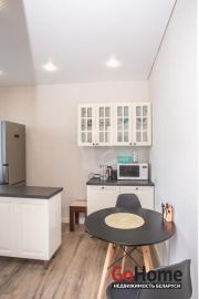 Купить 2-комнатную квартиру, Минск, Победителей просп., 129 (Центральный район) Минск