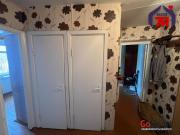 Купить 2-комнатную квартиру, Молодечно, Хмельницкого ул., 6/В Молодечно