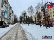 Купить 2-комнатную квартиру, Молодечно, Хмельницкого ул., 6/В Молодечно