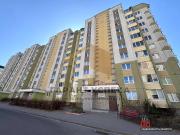 Купить 3-комнатную квартиру, Брест, ул. Пронягина, д. Брест