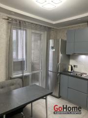 Купить 1-комнатную квартиру, Минск, Сергея Есенина, 62 (Московский район) Минск