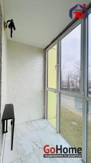 Купить 2-комнатную квартиру, Солигорск, Горького ул., 11/А Солигорск