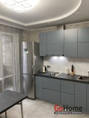 Купить 1-комнатную квартиру, Минск, Сергея Есенина, 62 (Московский район) Минск