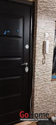 Купить 2-комнатную квартиру, Мозырь, Ульяноская, 19 Мозырь