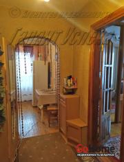 Купить 1-комнатную квартиру, Малорита, Советская Малорита