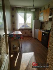 Купить 2-комнатную квартиру, Мозырь, Ульяноская, 19 Мозырь
