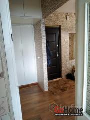 Купить 2-комнатную квартиру, Мозырь, Ульяноская, 19 Мозырь