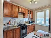 Снять 3-комнатную квартиру, Минск, ул. Гамарника, д. 20к1 Минск