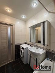 Купить 2-комнатную квартиру, Минск, ул. Каменногорская, д. 20 (Фрунзенский район) Минск