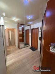 Купить 2-комнатную квартиру, Минск, ул. Каменногорская, д. 20 (Фрунзенский район) Минск