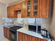 Снять 3-комнатную квартиру, Минск, ул. Гамарника, д. 20к1 Минск