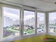 Купить 1-комнатную квартиру, Минск, Налибокская ул., 18(Фрунзенский район) Минск