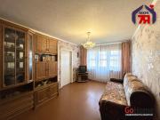 Купить 2-комнатную квартиру, Солигорск, Козлова ул., 22 Солигорск