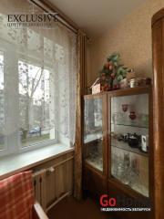 Купить 2-комнатную квартиру, Минск, Шевченко бульвар, 12 (Центральный район) Минск