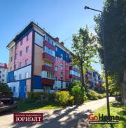 Купить 2-комнатную квартиру, Могилев, Лазаренко, 44 Могилев