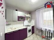 Купить 1-комнатную квартиру, Старобин, 8 Марта ул., 27 Старобин