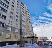 Купить 1-комнатную квартиру, Витебск, Богатырёва, 26/1 Витебск