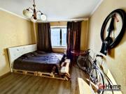 Купить 1-комнатную квартиру, Витебск, Богатырёва, 26/1 Витебск