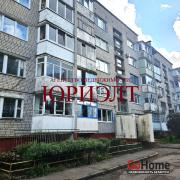 Купить 3-комнатную квартиру, Барановичи, Жукова, 2 Барановичи