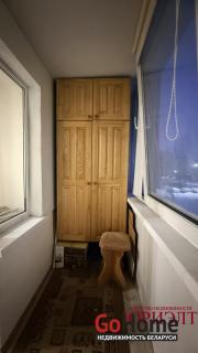 Купить 2-комнатную квартиру, Витебск, Генерала Людникова, 16/1 Витебск