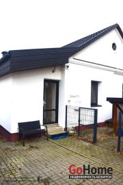 Купить 1-комнатную квартиру, Минск, Широкая, 126 (Советский район) Минск