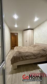 Купить 2-комнатную квартиру, Витебск, Генерала Людникова, 16/1 Витебск