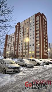 Купить 2-комнатную квартиру, Витебск, Генерала Людникова, 16/1 Витебск