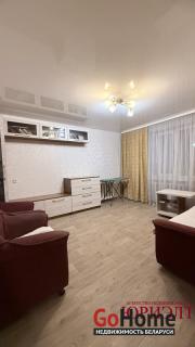 Купить 2-комнатную квартиру, Витебск, Генерала Людникова, 16/1 Витебск