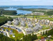 Купить 3-комнатную квартиру, Ратомка, Морской Риф ул., 3 Ратомка
