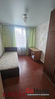 Купить 3-комнатную квартиру, Бобруйск, Михася Лынькова, 21 Бобруйск
