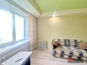 Купить 1-комнатную квартиру, Минск, Гая ул., 15(Центральный район) Минск