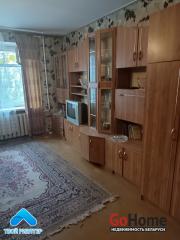 Купить 3-комнатную квартиру, Мозырь, Хоружей ул., д.6 Мозырь