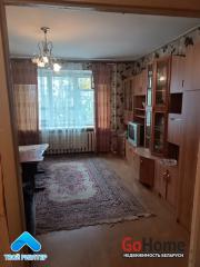 Купить 3-комнатную квартиру, Мозырь, Хоружей ул., д.6 Мозырь