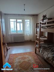 Купить 3-комнатную квартиру, Мозырь, Хоружей ул., д.6 Мозырь