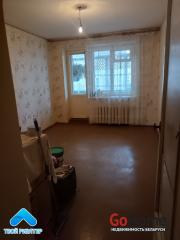 Купить 3-комнатную квартиру, Мозырь, Хоружей ул., д.6 Мозырь