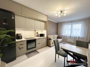 Купить 2-комнатную квартиру, Гродно, Виктора Глухова, 21 Гродно