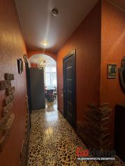 Купить 3-комнатную квартиру, Витебск, Урицкого, 17 Витебск