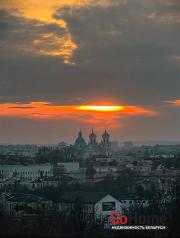 Купить 2-комнатную квартиру, Гродно, Пролетарская, 54 Гродно