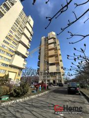 Купить 2-комнатную квартиру, Брест, ул. Московская, д. Брест