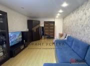 Купить 3-комнатную квартиру, Брест, ул. Республиканская, д. Брест