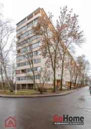 Купить 3-комнатную квартиру, Минск, Рокоссовского, 153 (Ленинский район) Минск