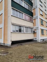 Купить 2-комнатную квартиру, Витебск, Богатырева ул., 22 Витебск