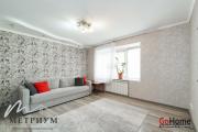 Купить 1-комнатную квартиру, Заславль, Советская ул., 102 Заславль